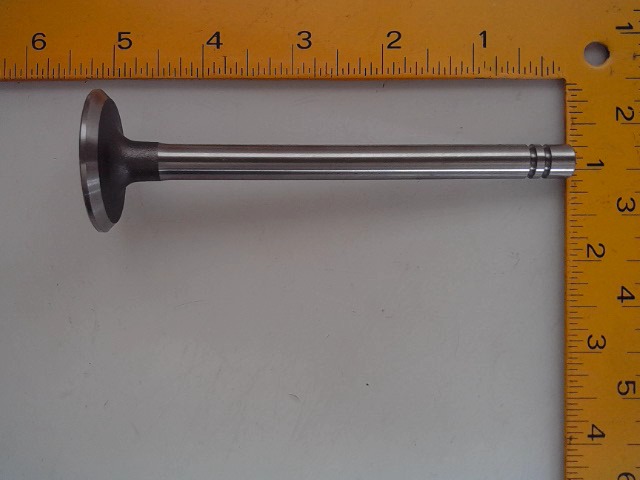 A-106098A Valve for JOHN DEERE