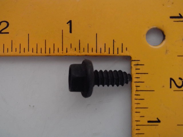 710-0896 Screw for CUB CADET