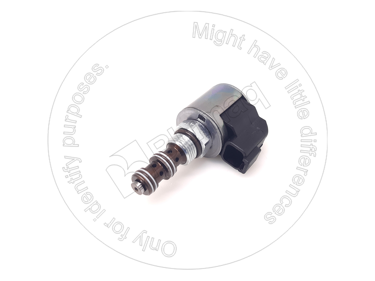 333-8242 Solenoid for BLUMAQ