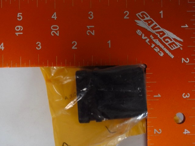 2606728 Receptacle A for CATERPILLAR