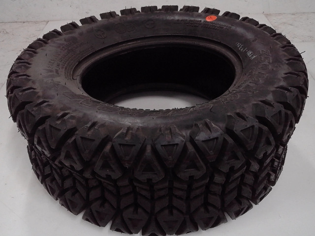 K7311-19320 Tire 24x9.00-12 for KUBOTA