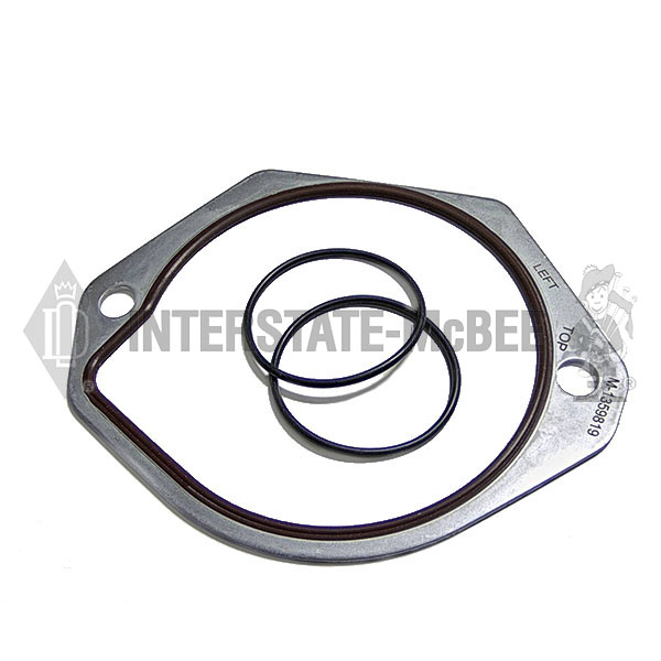 M-2107439 Gasket Set - Aux Water Pump for INTERSTATE MCBEE