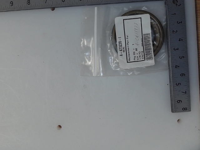 A-473239 Seal for JOHN DEERE