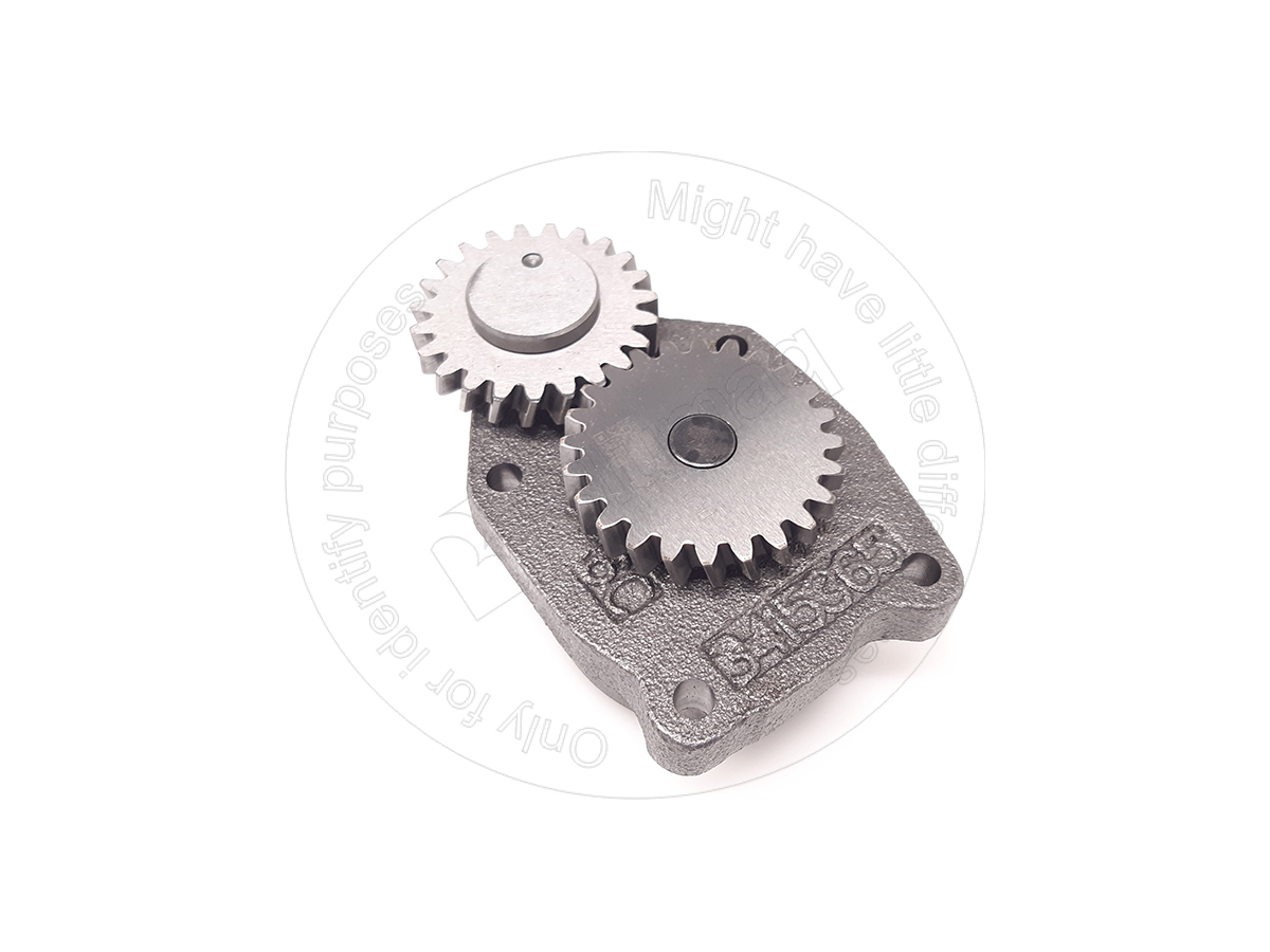 CSJ948071 Oil Pump
