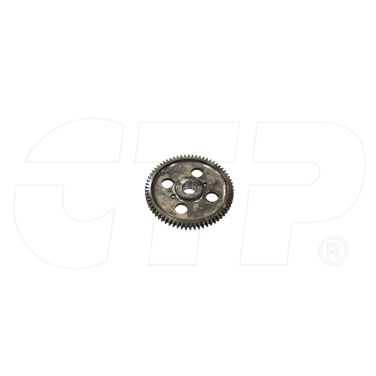 102-8636 Gear