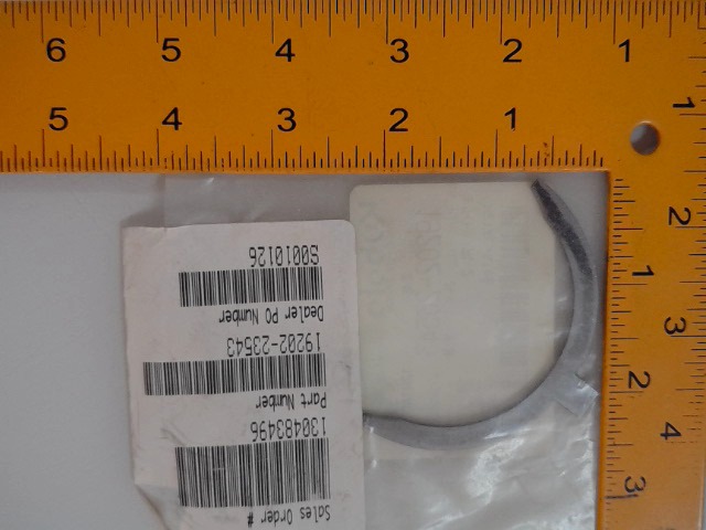 19202-23543 Thrust Washer