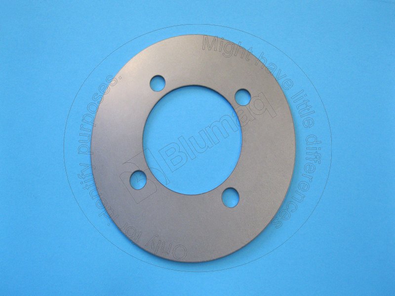 3H-2645 Washer for BLUMAQ