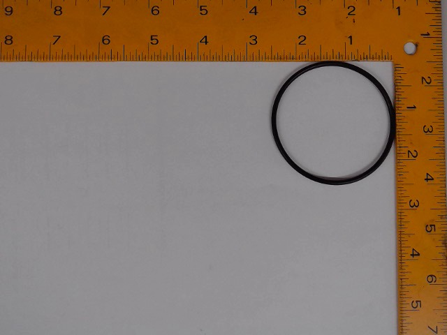 238-6141 Seal O-ring