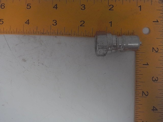 K2581-66220 Nipple for KUBOTA