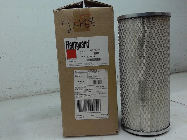 AF4526 Filter