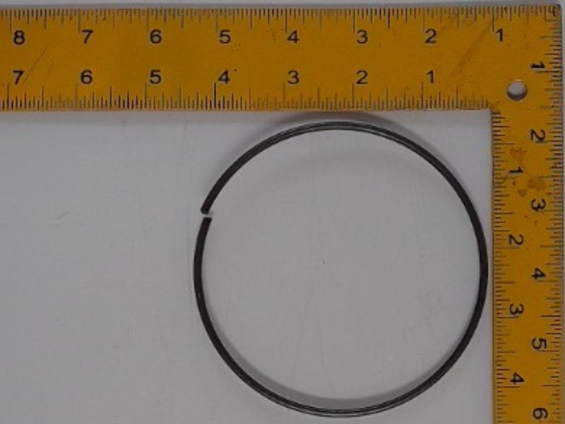 30-3414124 Ring for AGCO
