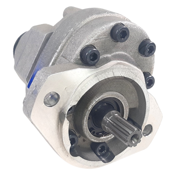 8J-5846 Pump for CATERPILLAR