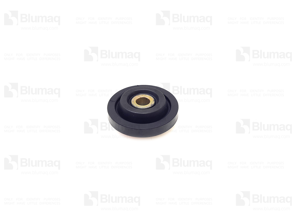 3931047 Mount-classic for CATERPILLAR