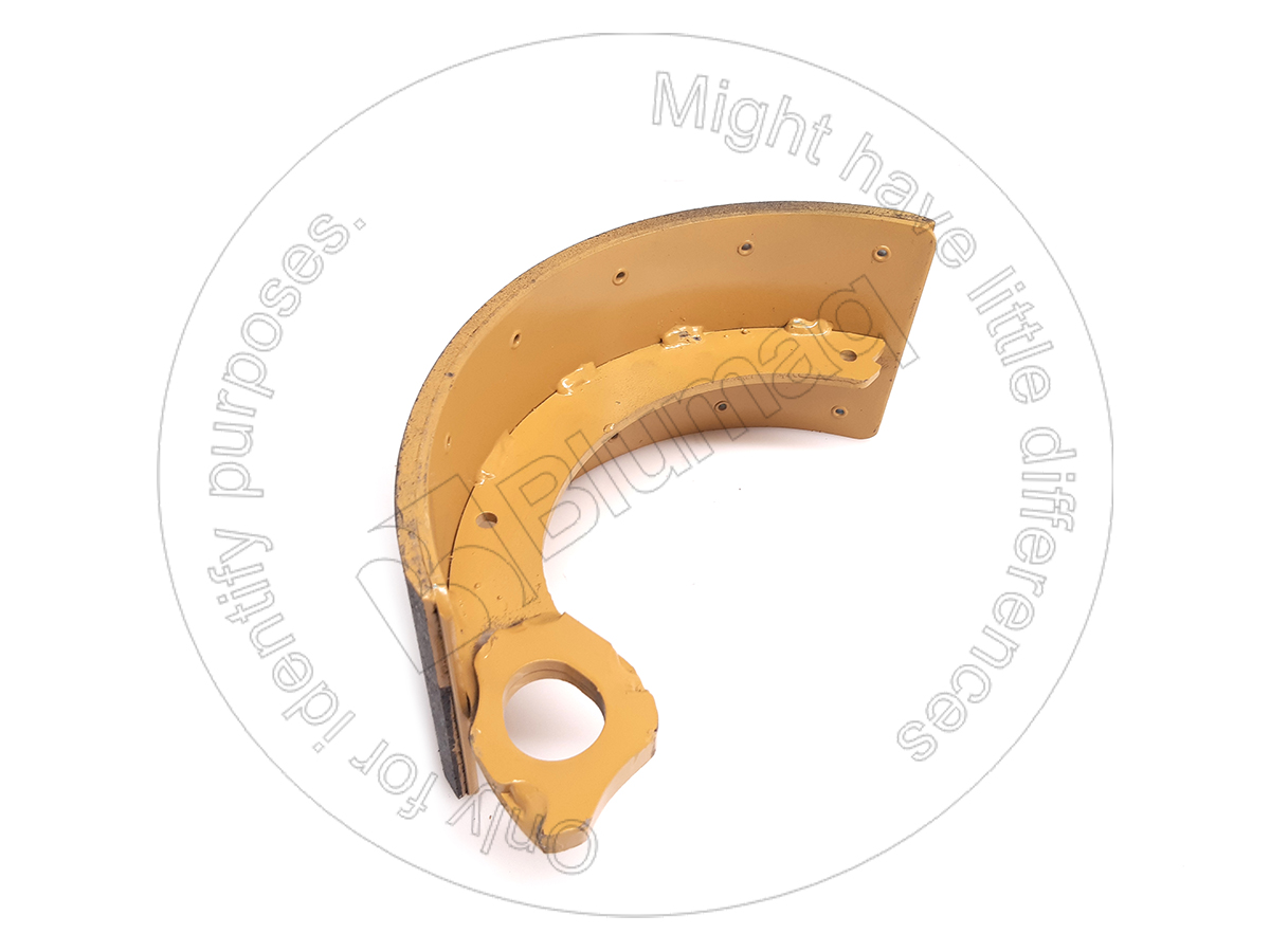 9C-4306 Shoe for CATERPILLAR