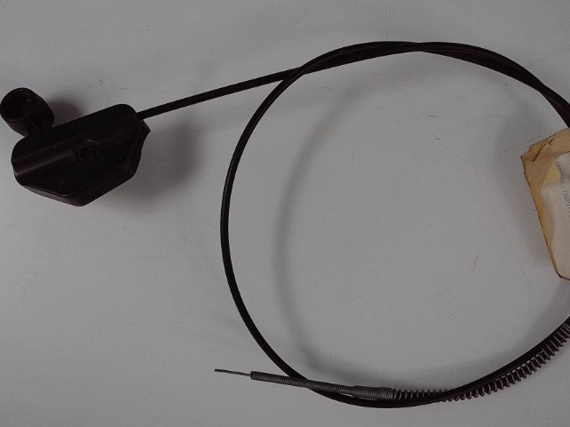 746-0801 Throttlecntrl for KOMATSU