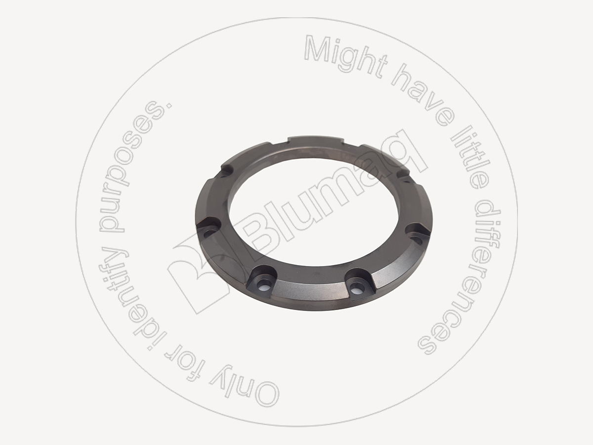 266-9599 Retainer for BLUMAQ