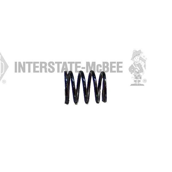 M-3002052 Spring -org/ Green/grey-5.3 Co for INTERSTATE MCBEE