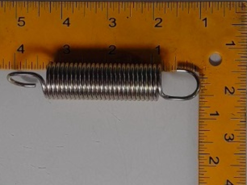K3511-36180 Spring for KUBOTA
