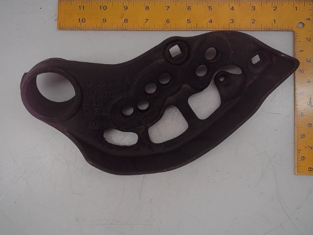 C210A Frame