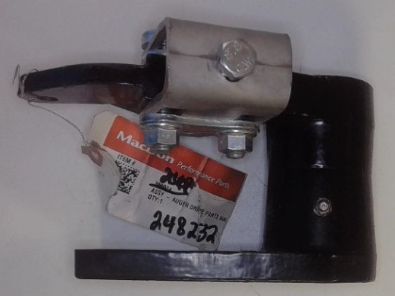 248232 Auger Assembly