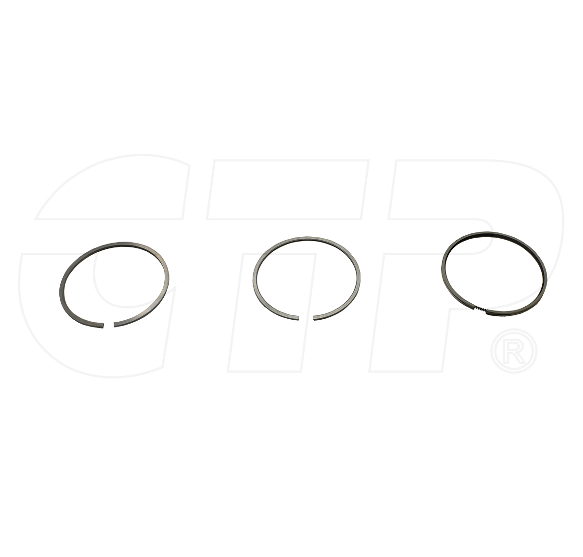 9S3068 CATERPILLAR Ring Set