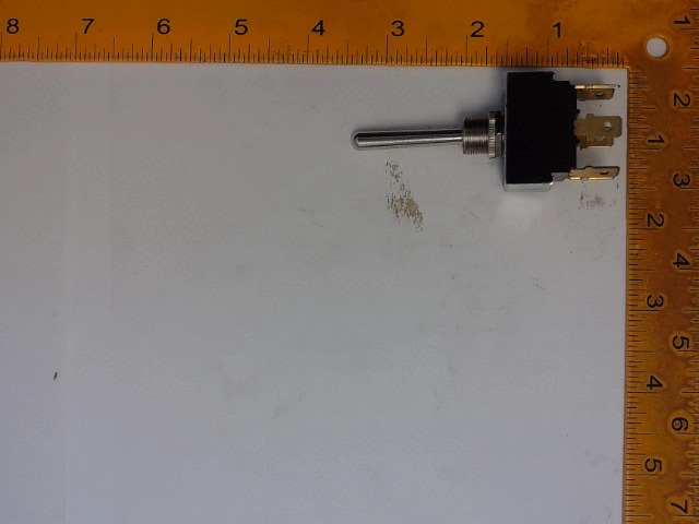 SW311-397 Switch Kit for JOHN DEERE