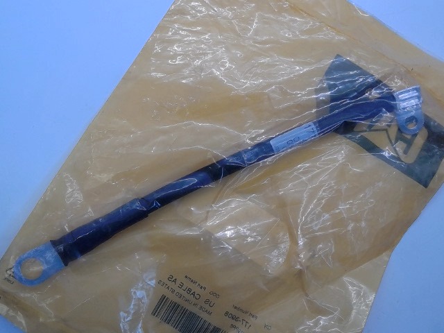 177-3908 Cable As for CATERPILLAR