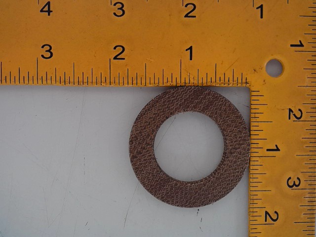 C17279 Gskt for JOHN DEERE