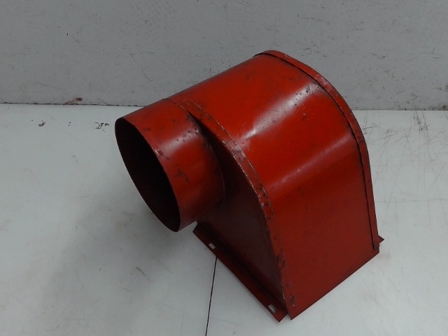 160720C91 Spout Discharge for NAVISTAR