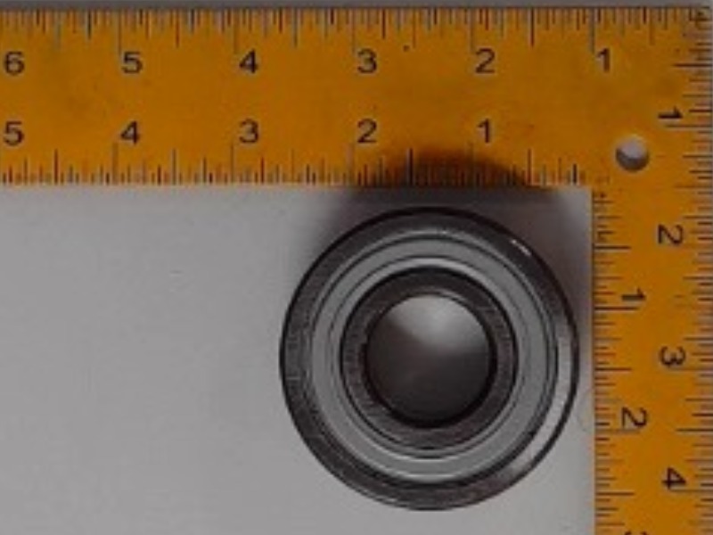 A-B1SC30 Bearing for JOHN DEERE