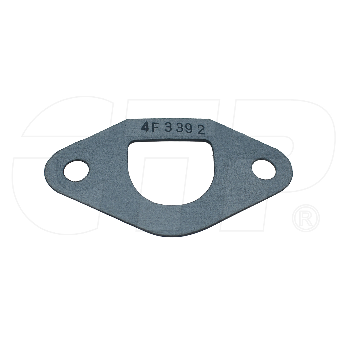 4F3392 Gasket-ctp