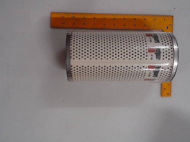 LF589 Filter
