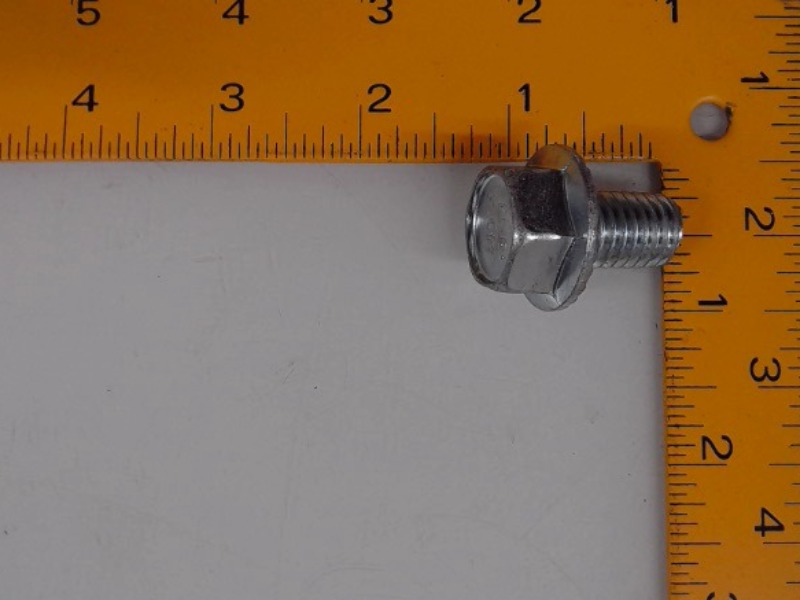 409-7812 Bolt for CUB CADET