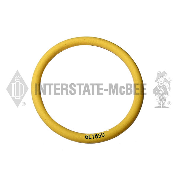 M-6L1650 Seal - O-ring