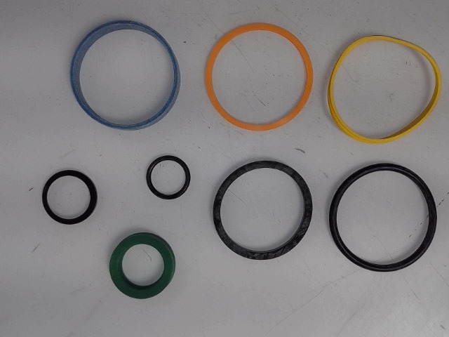 43464 WOODS Seal Kit