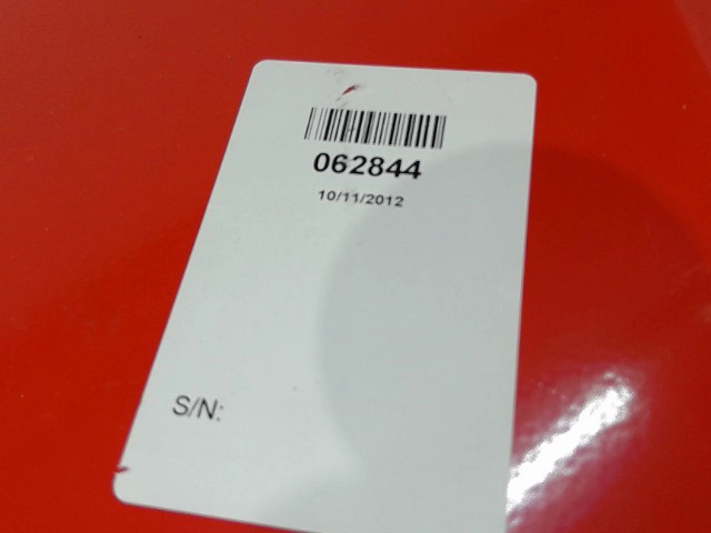 062844 Cover for GEHL MANITOU