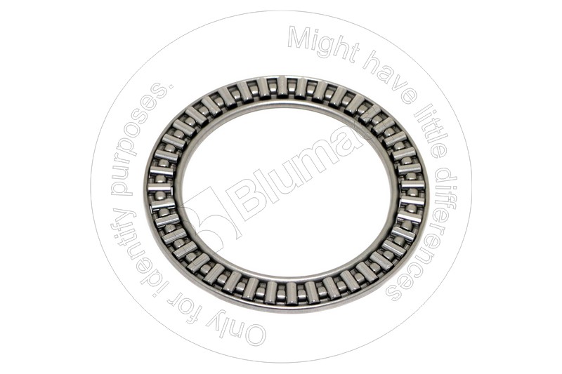 172-5317 Needle Bearing for BLUMAQ