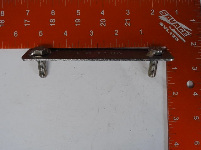 163-1317 Plate Assy