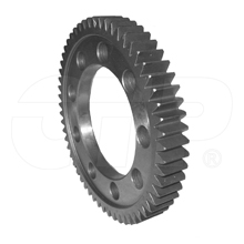 4W-9771 Gear for CATERPILLAR