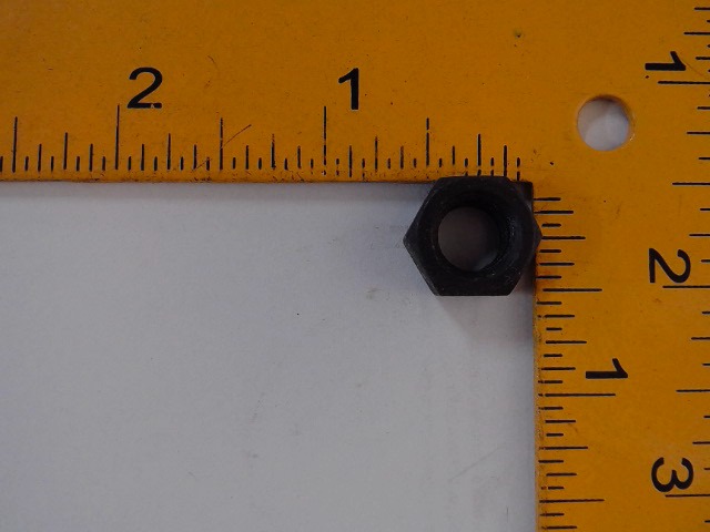 912-0241 Nut for KOMATSU