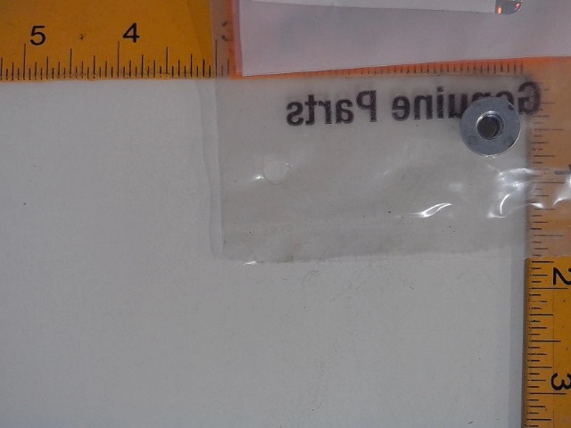 K2651-54452 Nut for KUBOTA