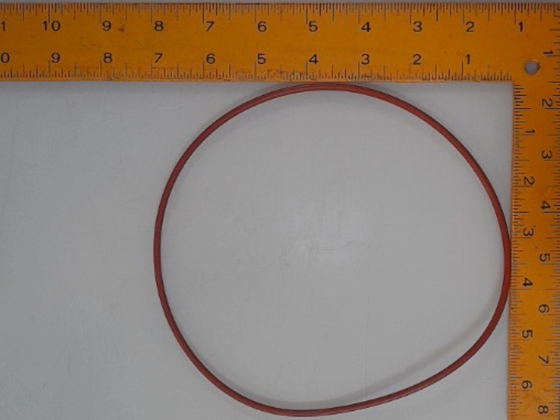 238-8260 Seal O-ring