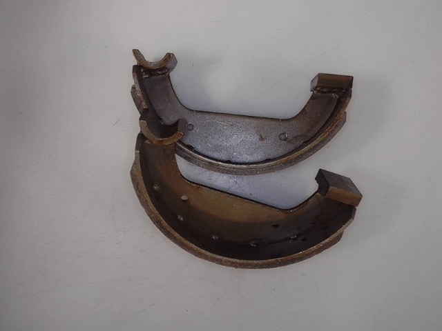 A-87344270 Brake Shoe for JOHN DEERE