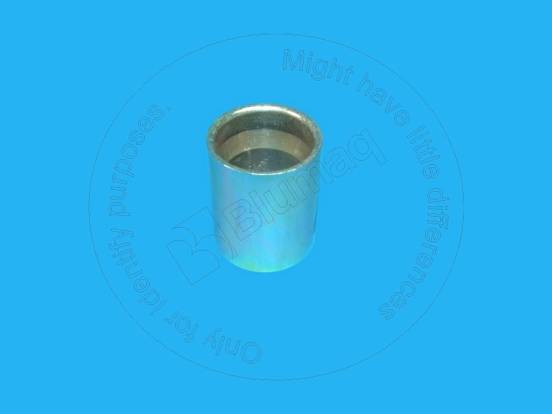 3S-7166 Sleeve for BLUMAQ