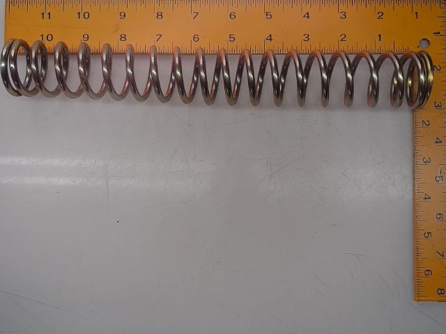 380-32299 19 Coil Spring for GEHL MANITOU