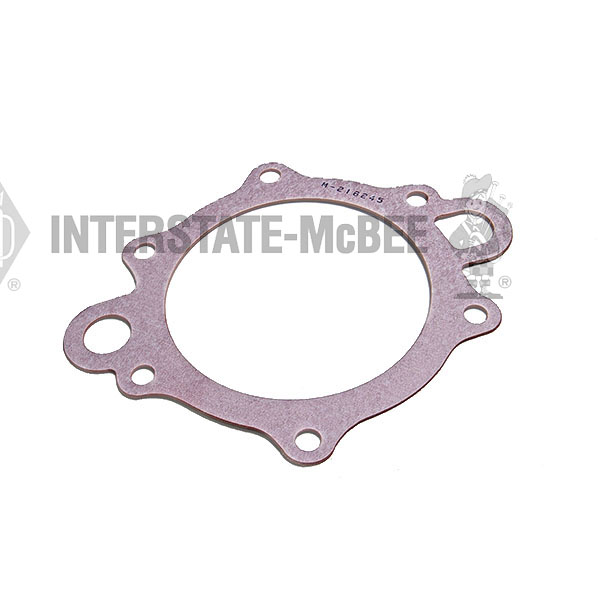 M-218245 Gasket - Oil Cooler Cover