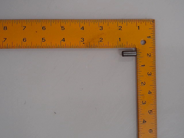 741-0343 Spcr for CUB CADET