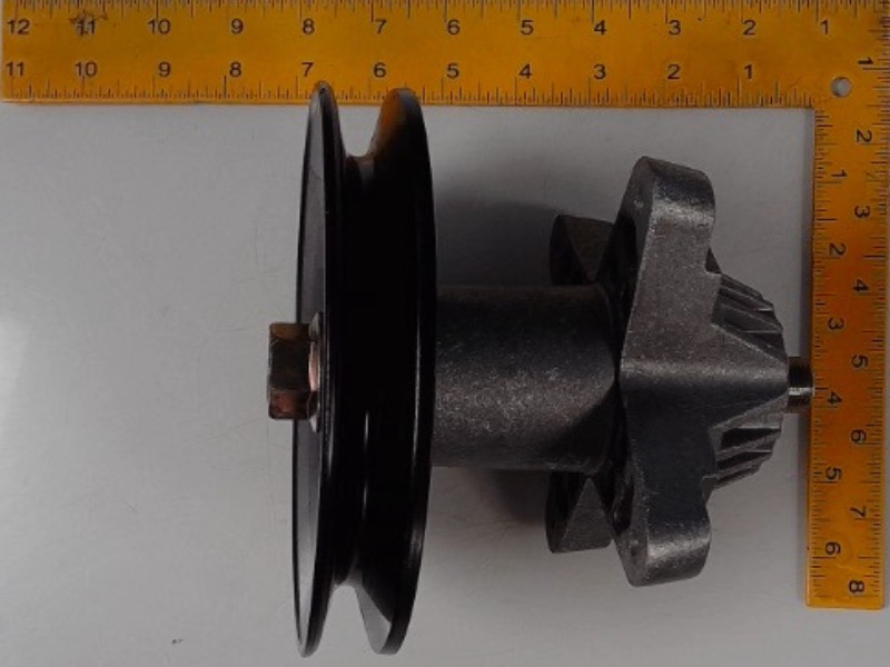 918-0659 Spindleassy for KOMATSU