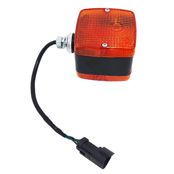 424-06-43221 Lamp for KOMATSU