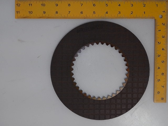 A-120767C3 Clutch Plate for JOHN DEERE